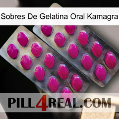 Kamagra Oral Jelly Sachets 10